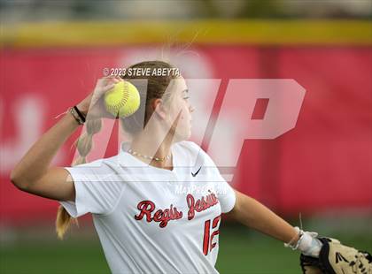 Thumbnail 3 in Douglas County @ Regis Jesuit photogallery.