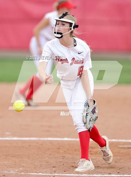 Thumbnail 3 in Douglas County @ Regis Jesuit photogallery.