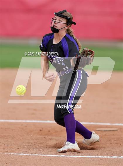 Thumbnail 3 in Douglas County @ Regis Jesuit photogallery.
