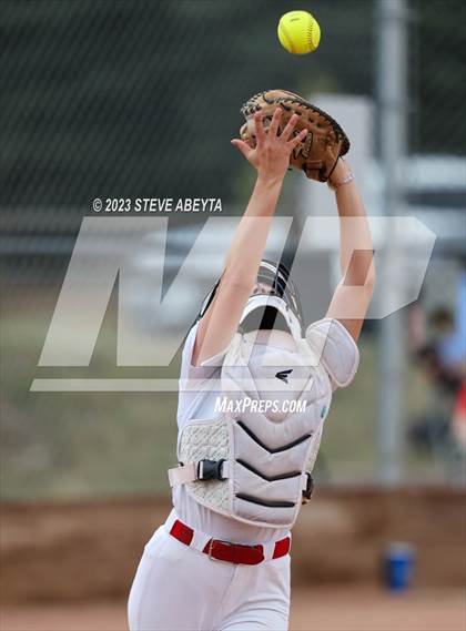 Thumbnail 3 in Douglas County @ Regis Jesuit photogallery.