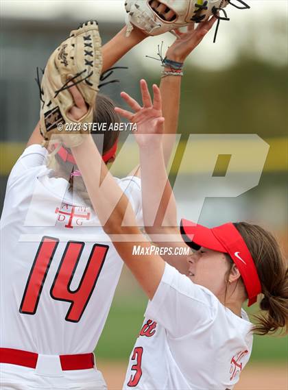 Thumbnail 3 in Douglas County @ Regis Jesuit photogallery.