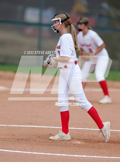 Thumbnail 3 in Douglas County @ Regis Jesuit photogallery.