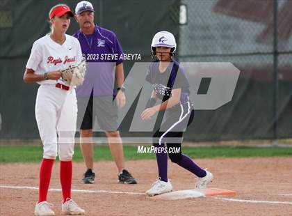 Thumbnail 3 in Douglas County @ Regis Jesuit photogallery.