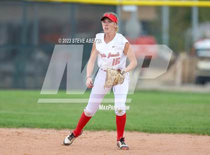 Thumbnail 3 in Douglas County @ Regis Jesuit photogallery.