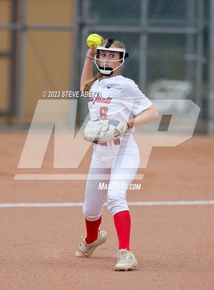 Thumbnail 2 in Douglas County @ Regis Jesuit photogallery.