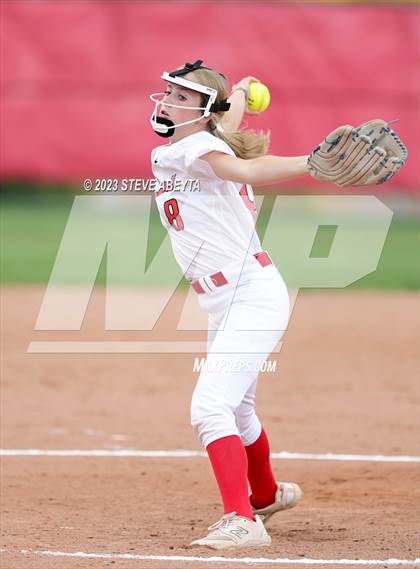 Thumbnail 3 in Douglas County @ Regis Jesuit photogallery.