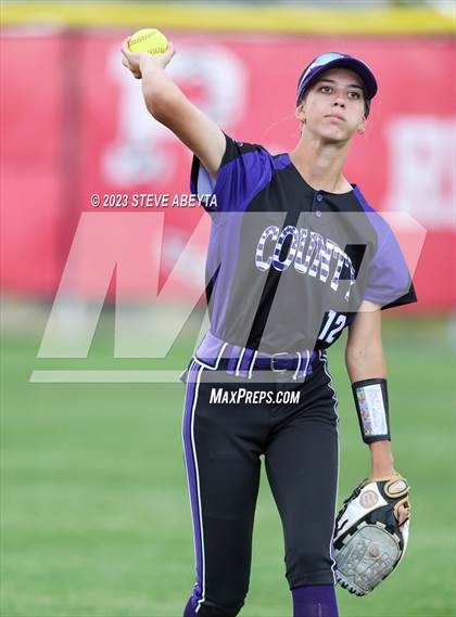 Thumbnail 3 in Douglas County @ Regis Jesuit photogallery.