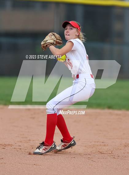 Thumbnail 3 in Douglas County @ Regis Jesuit photogallery.