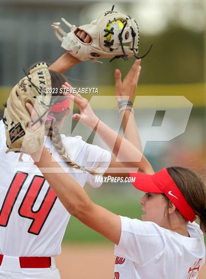Thumbnail 2 in Douglas County @ Regis Jesuit photogallery.