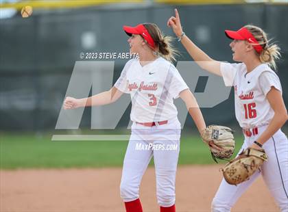 Thumbnail 2 in Douglas County @ Regis Jesuit photogallery.
