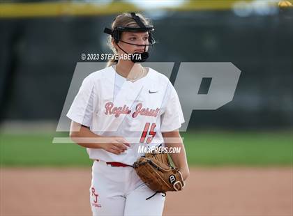 Thumbnail 3 in Douglas County @ Regis Jesuit photogallery.