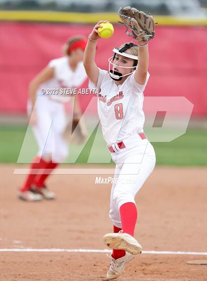 Thumbnail 3 in Douglas County @ Regis Jesuit photogallery.