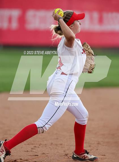 Thumbnail 3 in Douglas County @ Regis Jesuit photogallery.