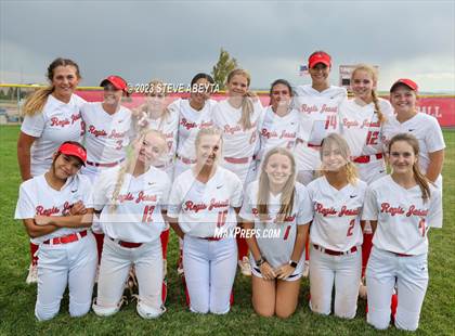 Thumbnail 3 in Douglas County @ Regis Jesuit photogallery.