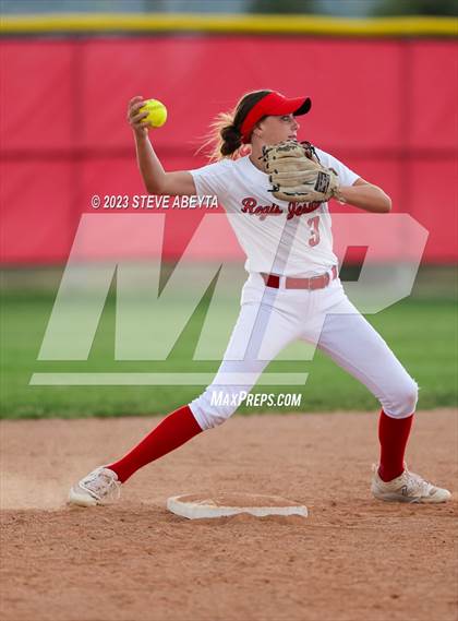 Thumbnail 3 in Douglas County @ Regis Jesuit photogallery.
