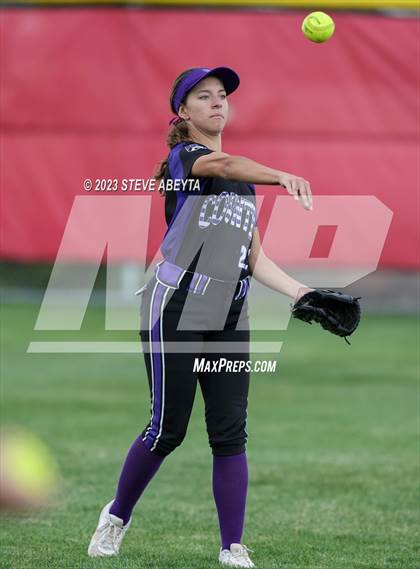 Thumbnail 3 in Douglas County @ Regis Jesuit photogallery.