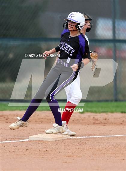 Thumbnail 3 in Douglas County @ Regis Jesuit photogallery.