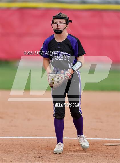 Thumbnail 3 in Douglas County @ Regis Jesuit photogallery.