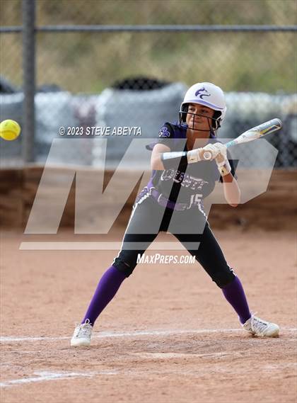 Thumbnail 3 in Douglas County @ Regis Jesuit photogallery.