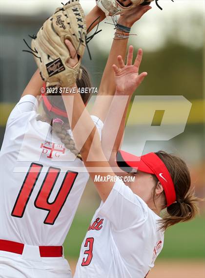 Thumbnail 2 in Douglas County @ Regis Jesuit photogallery.