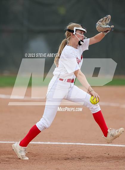Thumbnail 2 in Douglas County @ Regis Jesuit photogallery.