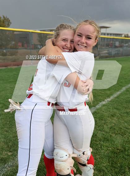 Thumbnail 1 in Douglas County @ Regis Jesuit photogallery.
