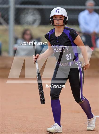 Thumbnail 2 in Douglas County @ Regis Jesuit photogallery.