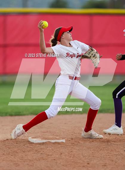 Thumbnail 1 in Douglas County @ Regis Jesuit photogallery.