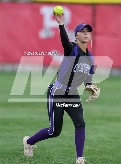 Thumbnail 2 in Douglas County @ Regis Jesuit photogallery.