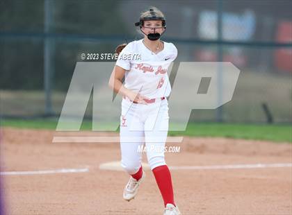 Thumbnail 3 in Douglas County @ Regis Jesuit photogallery.