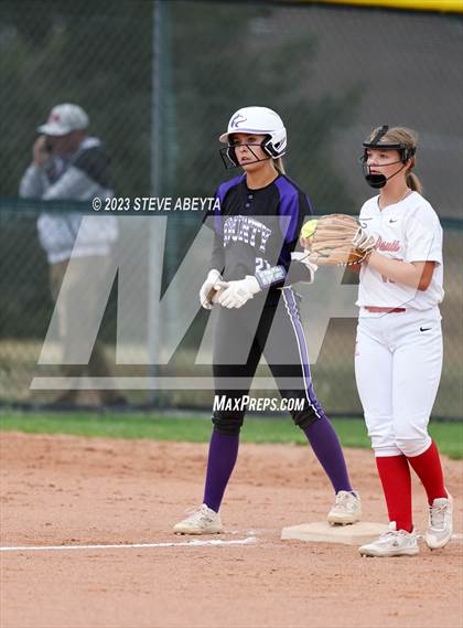 Thumbnail 2 in Douglas County @ Regis Jesuit photogallery.