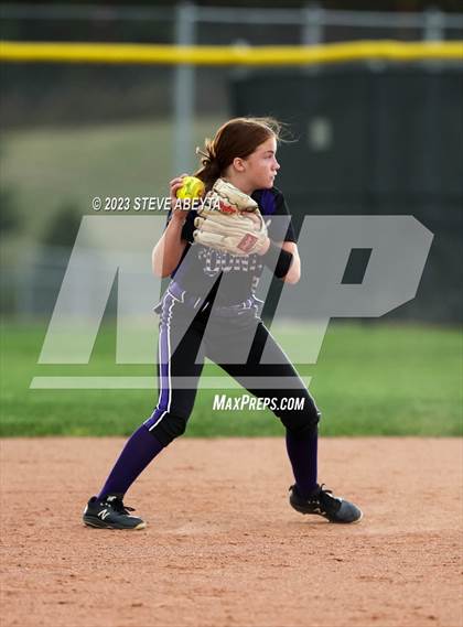 Thumbnail 3 in Douglas County @ Regis Jesuit photogallery.