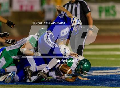 Thumbnail 3 in Pleasanton @ La Vernia photogallery.
