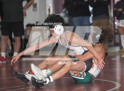 Thumbnail 2 in Paloma Valley Tournament  photogallery.