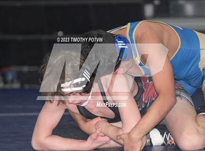 Thumbnail 3 in Paloma Valley Tournament photogallery.