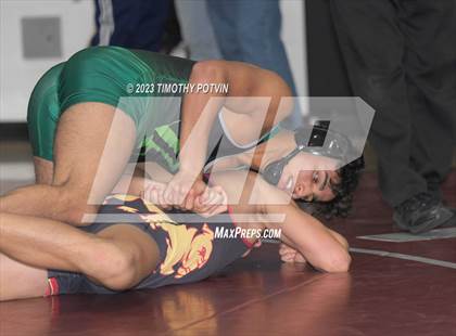 Thumbnail 2 in Paloma Valley Tournament photogallery.