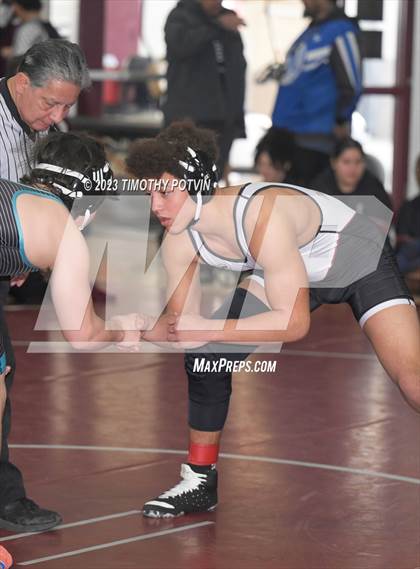 Thumbnail 1 in Paloma Valley Tournament photogallery.