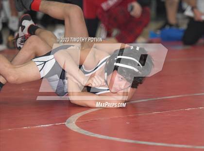 Thumbnail 3 in Paloma Valley Tournament photogallery.