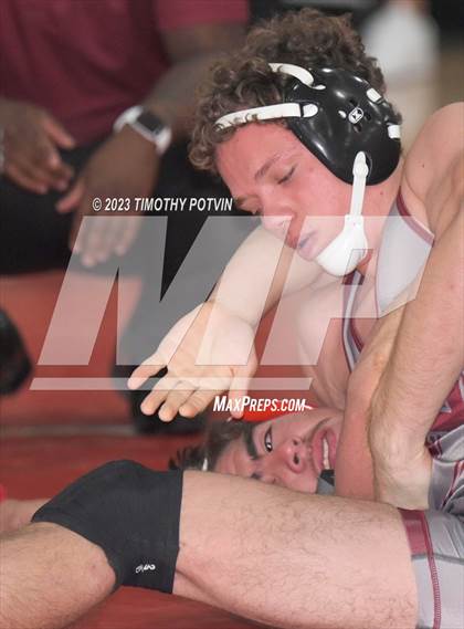 Thumbnail 2 in Paloma Valley Tournament photogallery.