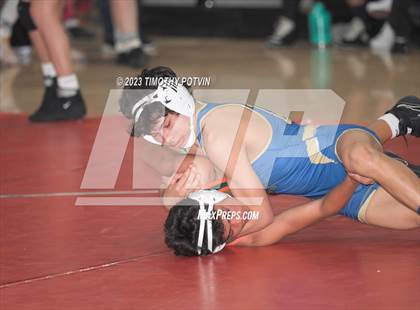 Thumbnail 1 in Paloma Valley Tournament photogallery.