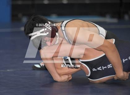 Thumbnail 2 in Paloma Valley Tournament photogallery.