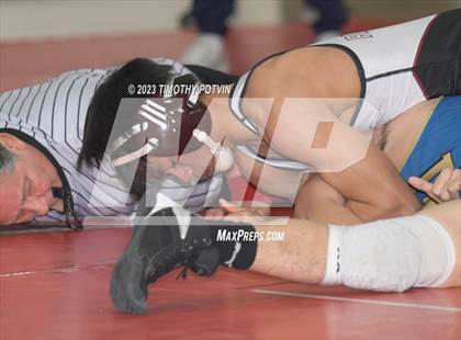 Thumbnail 2 in Paloma Valley Tournament photogallery.