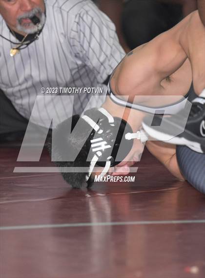 Thumbnail 1 in Paloma Valley Tournament photogallery.