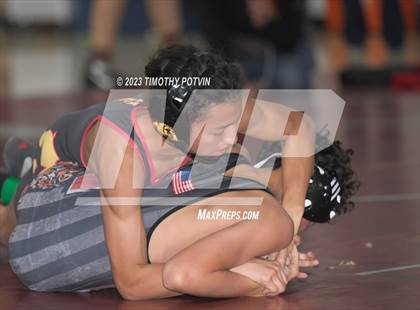 Thumbnail 2 in Paloma Valley Tournament photogallery.