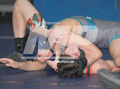 Thumbnail 2 in Paloma Valley Tournament photogallery.