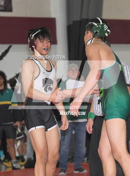 Thumbnail 3 in Paloma Valley Tournament photogallery.