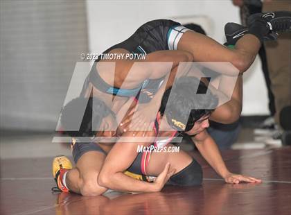 Thumbnail 3 in Paloma Valley Tournament photogallery.