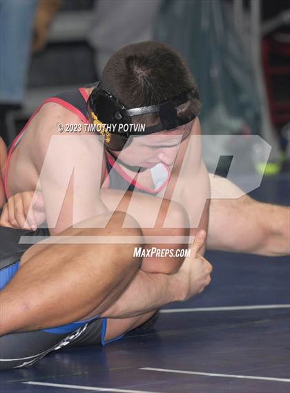 Thumbnail 2 in Paloma Valley Tournament photogallery.