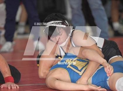 Thumbnail 3 in Paloma Valley Tournament photogallery.