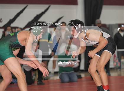 Thumbnail 3 in Paloma Valley Tournament photogallery.